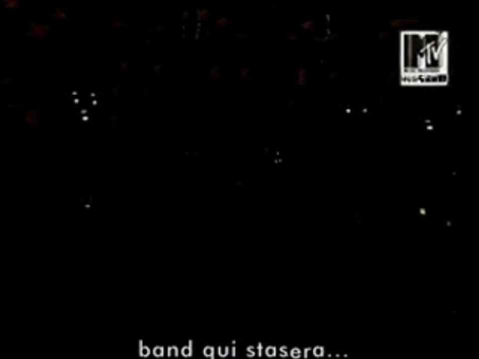 Muse - Starlight - Live 2006