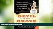 Big Deals  Devil in the Grove: Thurgood Marshall, the Groveland Boys, and the Dawn of a New