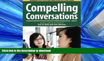 FAVORIT BOOK Compelling Conversations: Questions   Quotations for Advanced Vietnamese English