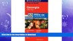 EBOOK ONLINE  Rand McNally Easy To Read: Georgia State Map  BOOK ONLINE