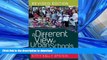 READ PDF A Different View of Urban Schools: Civil Rights, Critical Race Theory, and Unexplored