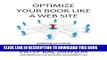 [PDF] Optimize Your Book Like a Web Site, Spidering your book with a template and keywords to