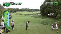 HONMA TOURWORLD CUP AT TROPHIA GOLF 2016　最終日_vol7