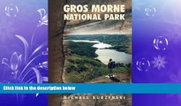 Online eBook Gros Morne National Park