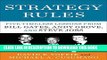 Best Seller Strategy Rules: Five Timeless Lessons from Bill Gates, Andy Grove, and Steve Jobs Free