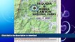 READ BOOK  Sequoia   Kings Canyon National parks recreation map (Tom Harrison Maps) FULL ONLINE