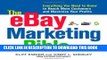 [New] Ebook The eBay Marketing Bible: Everything You Need to Know to Reach More Customers and