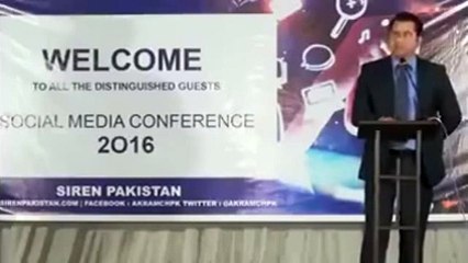 Anchor Imran Khan Blast On Our Corrupt Politicians