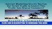 [New] Ebook Internet Marketing Secrets You Can Use To Get Traffic   Convert This Traffic Into