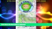 READ BOOK  Golden Trout Wilderness Trail Map: Shaded-Relief Topo Map (Tom Harrison Maps) FULL