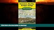 FAVORITE BOOK  Bozeman, Big Sky, Bridger Range (National Geographic Trails Illustrated Map)  BOOK
