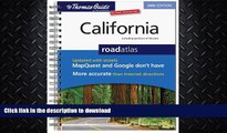 READ  The Thomas Guide California Road Atlas (Thomas Guide California Road Atlas   Driver s