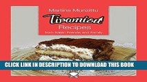 [PDF] Tiramisu Recipes from Italian Friends and Family Popular Colection