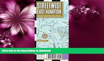 READ  Streetwise East Hampton Map - Laminated City Street Map of East Hampton, New York