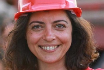 Mimarı Yakan 'Cephe' Sohbeti! Telefon Görüşmesi Yüzünden Tutuklandı