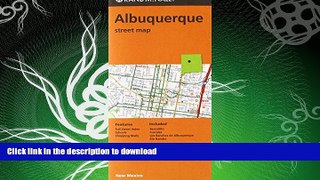READ  Albuquerque Street Map (Rand Mcnally) FULL ONLINE