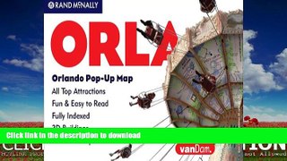 READ  Rand McNally Orlando Pop-Up Map FULL ONLINE