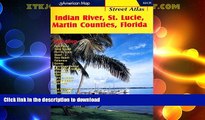 READ  American Map Indian River, St. Lucie and Martin Counties, Fl Street Atlas  GET PDF