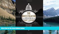 Big Deals  The Investigator: Fifty Years of Uncovering the Truth  Full Ebooks Most Wanted