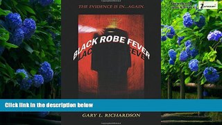 Big Deals  Black Robe Fever  Best Seller Books Best Seller