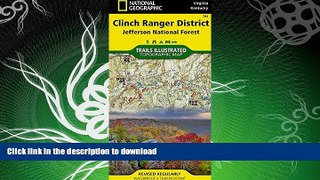 READ  Clinch Ranger District [Jefferson National Forest] (National Geographic Trails Illustrated