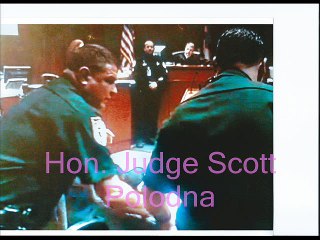 Osceola County Judge is asked to step down from case