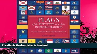 READ  Flags of the Fifty States and Their Incredible Histories: The Complete Guide to America s