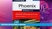 FAVORITE BOOK  Thomas Guide Phoenix Street Guide (Thomas Guide Phoenix Metropolitan Area Street