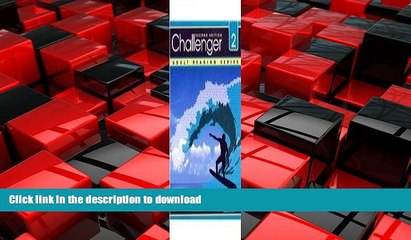 READ PDF Challenger 2 (Adult Reading) READ NOW PDF ONLINE