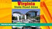 READ  American Map Virginia State Road Atlas (American Map Regional Atlas: Virginia State Road)