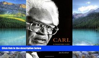 Big Deals  Carl Maxey: A Fighting Life (V. Ethel Willis White Books)  Best Seller Books Most Wanted