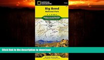 READ  Big Bend National Park (National Geographic Trails Illustrated Map) FULL ONLINE