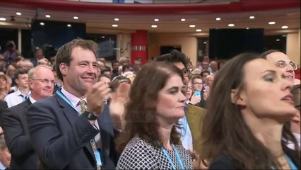 Botohet artikulli pro qëndrimit në BE i Boris Johnsonit - Top Channel Albania - News - Lajme