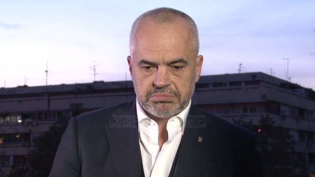 Rama: Të krijojmë një treg - Top Channel Albania - News - Lajme