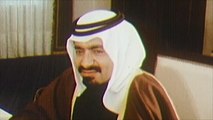 وفاة الأمير الأب الشيخ خليفة بن حمد آل ثاني