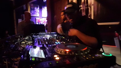 ADE 16' - SPOORLOOS - DJ KAIICO (PART3)
