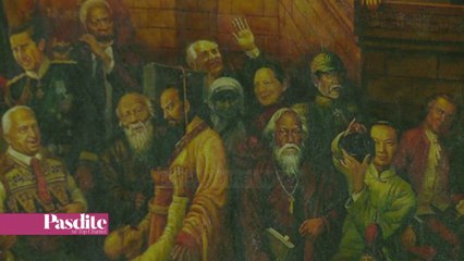 Pasdite ne TCH, 17 Tetor 2016, Pjesa 3 - Top Channel Albania - Entertainment Show