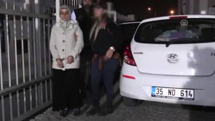 Fetullah Gülen'in Iki Yeğeni Gözaltına Alındı