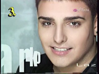 Darko Lazic - Reklama za album 2009