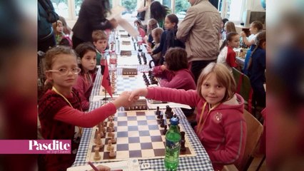 Pasdite ne TCH, 14 Tetor 2016, Pjesa 2 - Top Channel Albania - Entertainment Show