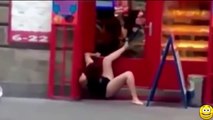 Funny Videos   Best Drunk Girls Fails Compilation - Try Not To Laugh