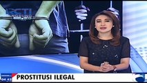 Bisnis Prostitusi Berkedok Panti Pijat Digerebek Polisi di Batam Kepulauan Riau