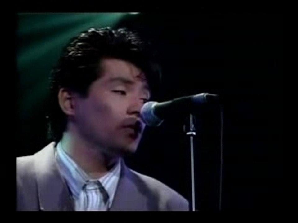 chage and aska "水の部屋"