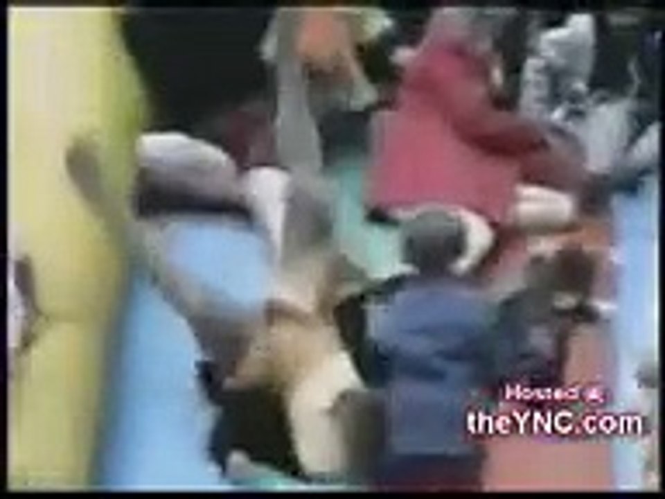 funny women falling