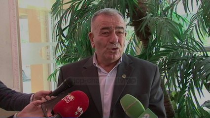 Gjuetarët kundër moratoriumit: Të lejohet, por ligje të forta - Top Channel Albania - News - Lajme