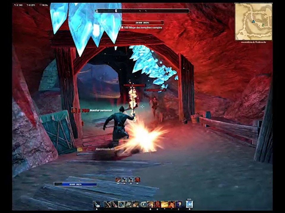 The Elder Scrolls Online - Le Festival des Sorcières