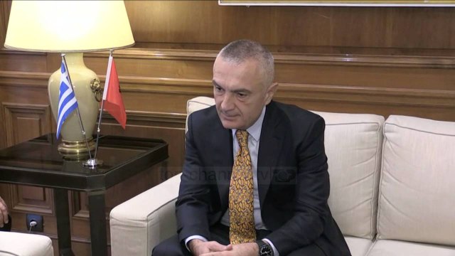 Meta takon Tsiprasin. Diskutimi, për marrëdhëniet mes vendeve - Top Channel Albania - News - Lajme