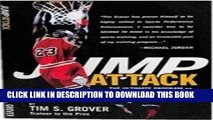 [PDF] Jump Attack: the Ultimate Program On How to Jump Higher and be More Explosive Popular