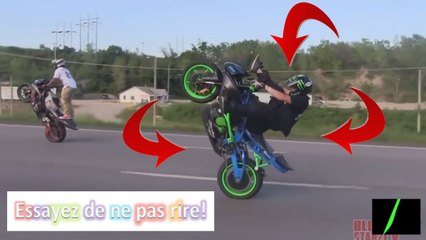 Download Video: Compilation des plus gros ratés et chutes - Essayez de ne pas rire! [NOUVEAU] #13 LES VIDEOS LES PLUS DRÔLES