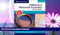 READ  Rand McNally Oakland   Macomb Counties, Michigan Street Guide (Rand McNally Oakland